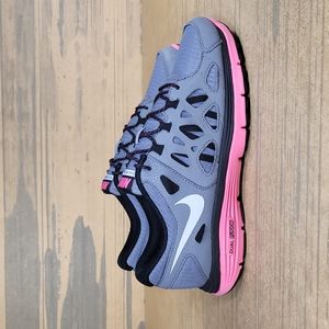 Nike Dual Fusion Run 2 Sneakers 599793-002